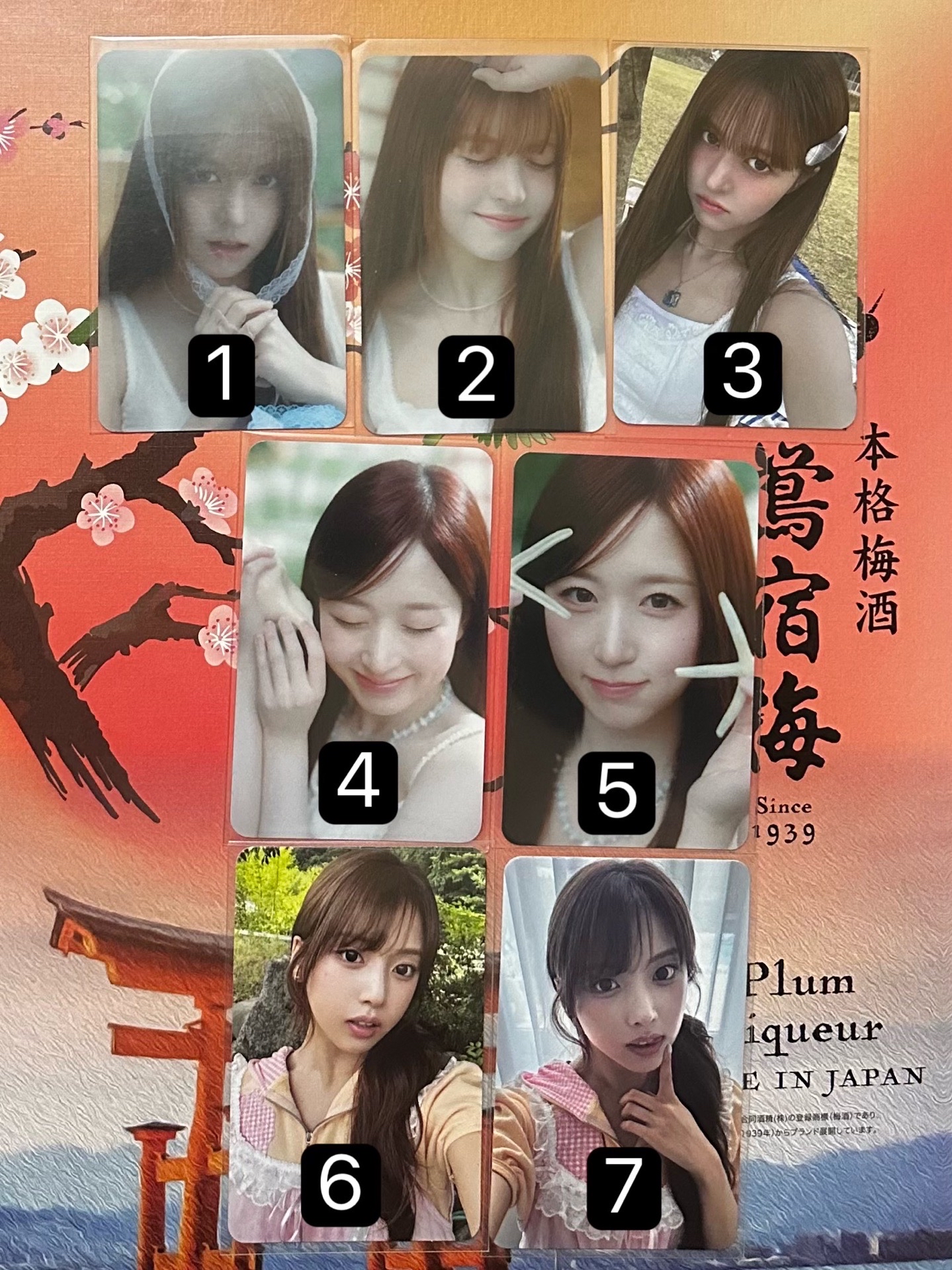 NMIXX非回歸區（有2頁）