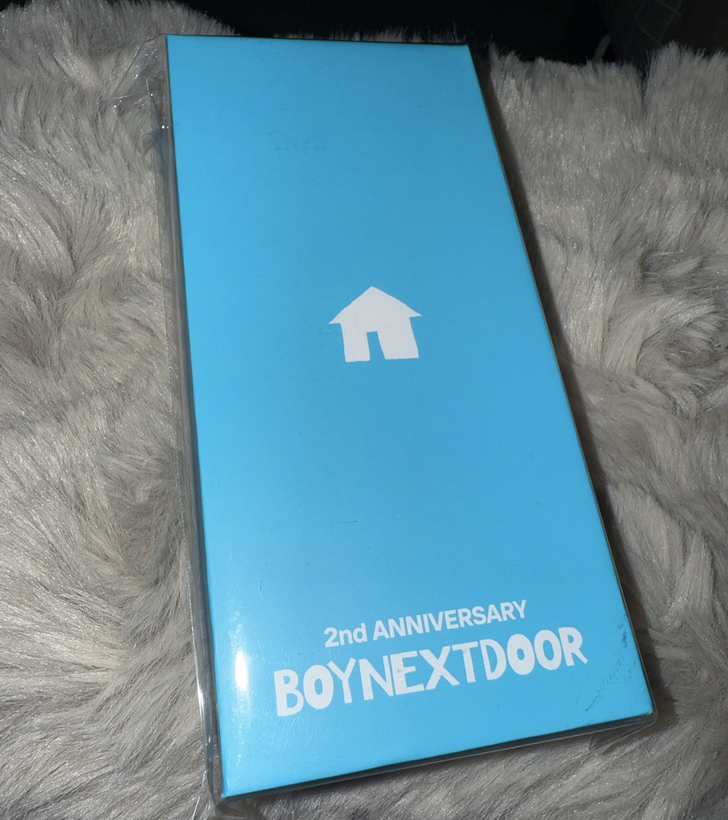 全新未拆封 兩週年項鍊5(需綁$200專卡)