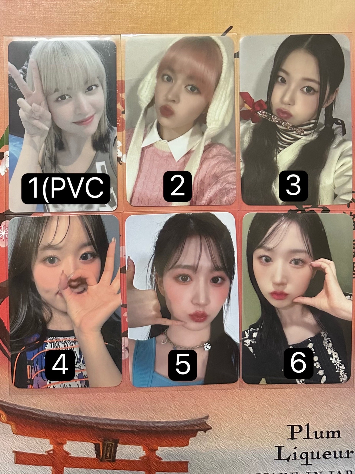 NMIXX ENTWURF區（有2頁