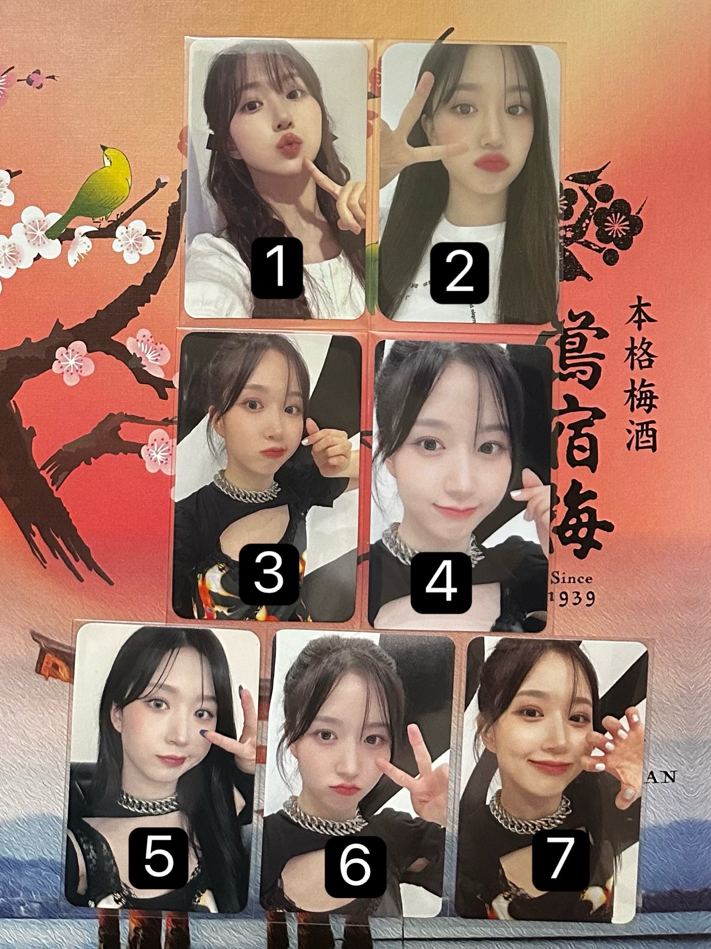 NMIXX ENTWURF區（有2頁