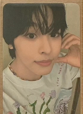 Steady QQ音樂 2星 星光卡 Riku