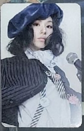 電子專固配 巨星風範麥克風彩