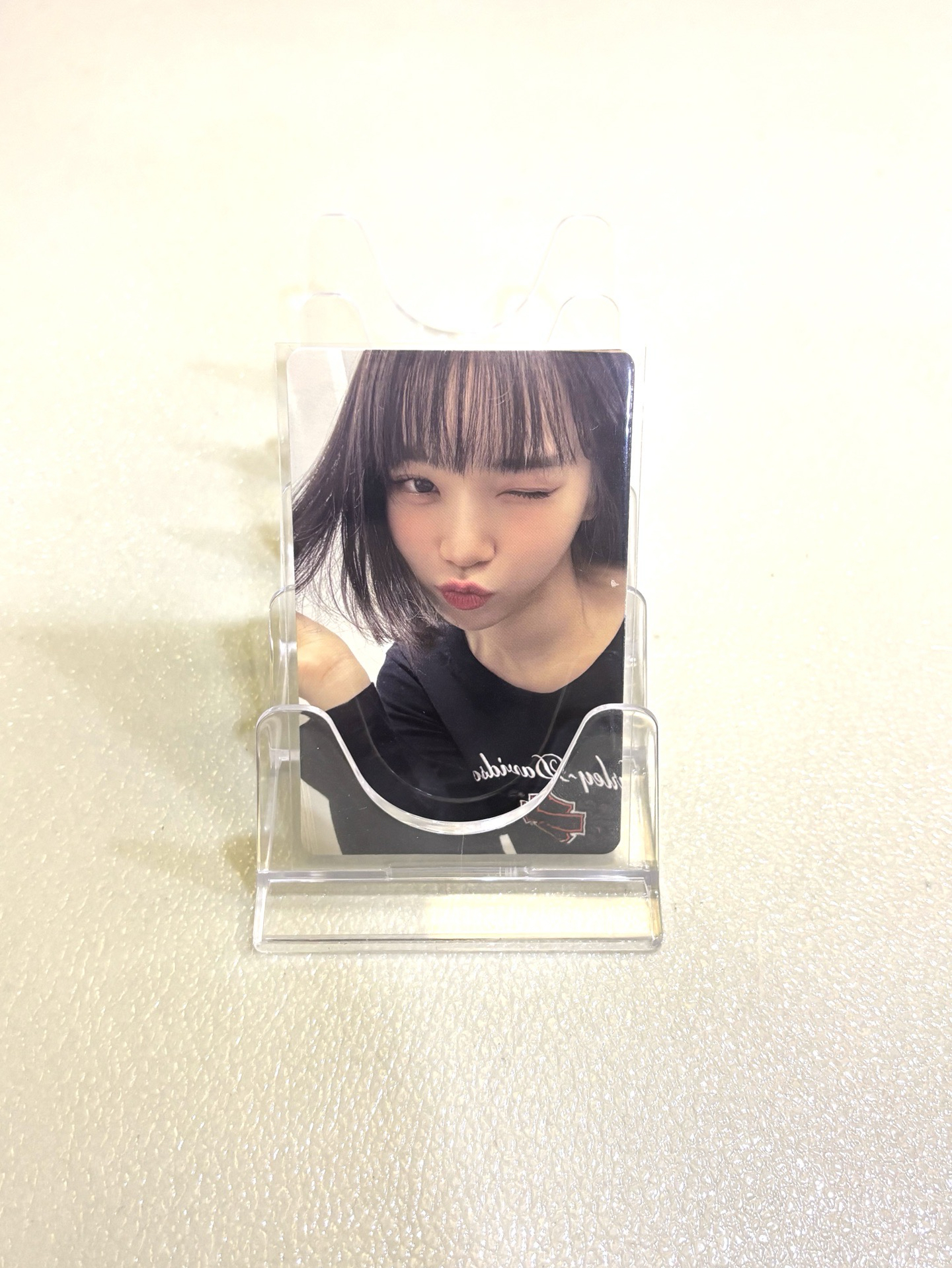 【現貨】采 一期會員禮 會員禮卡 