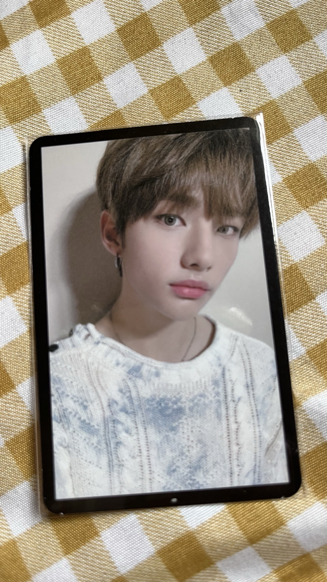 Clé 2 : Yellow Wood 專卡 辰