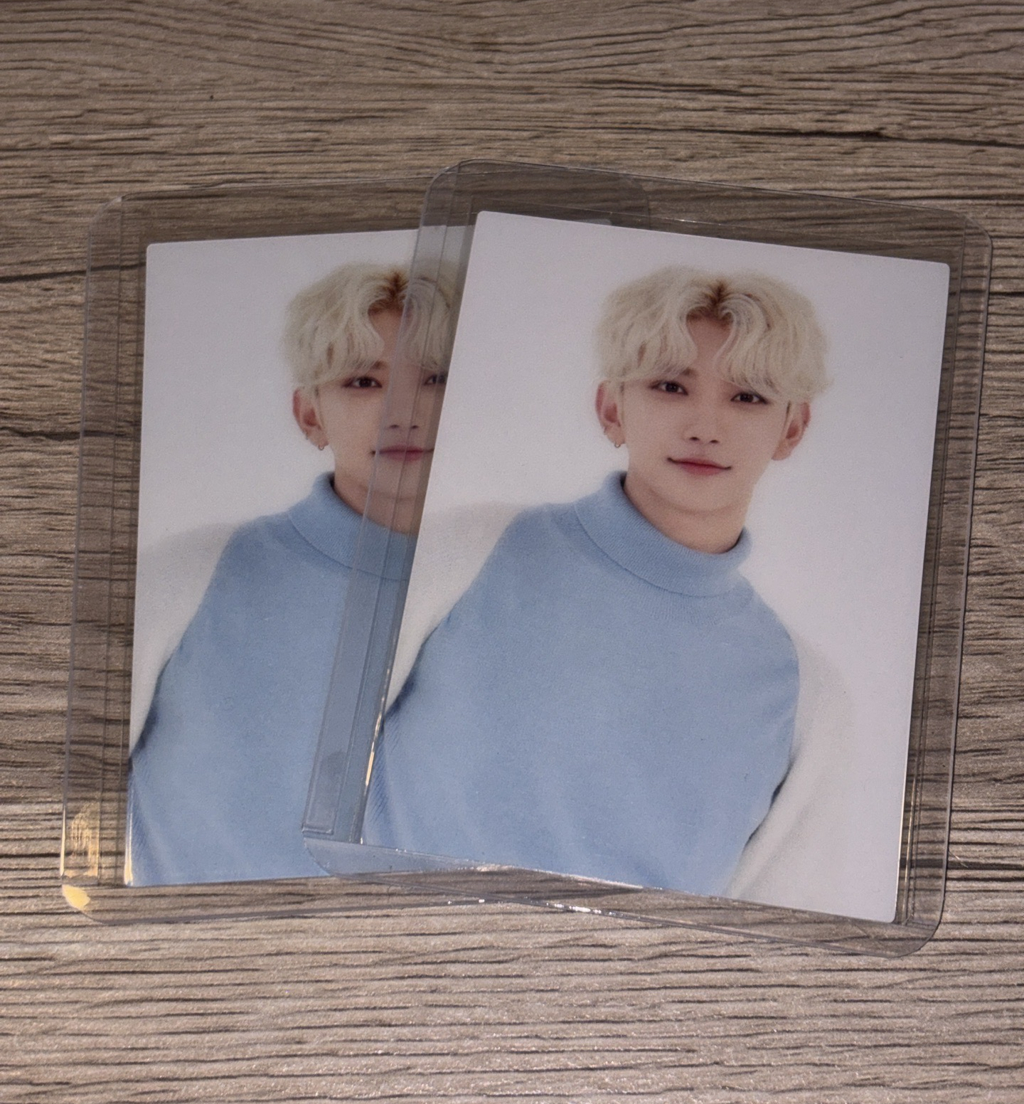 CAFE 入場特典 秀