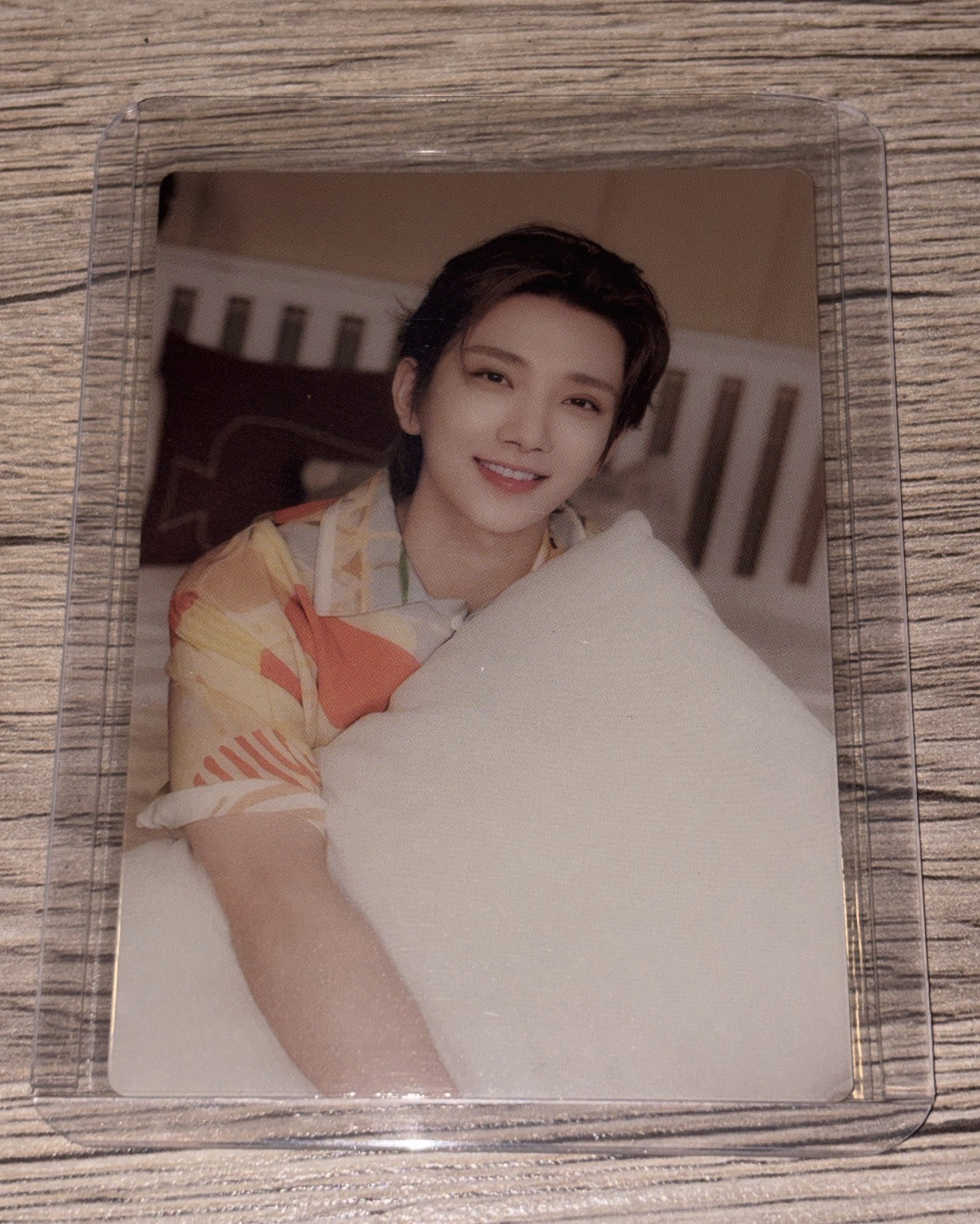 CAFE SR 入場特典 秀