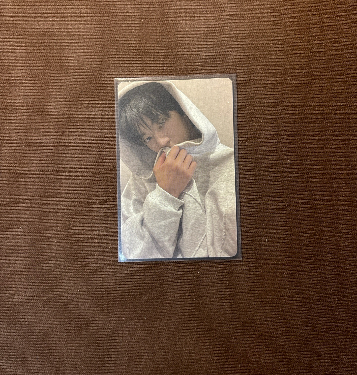 道勳出道電子專卡