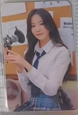 現貨 | 二期會員禮 刷（不單出）