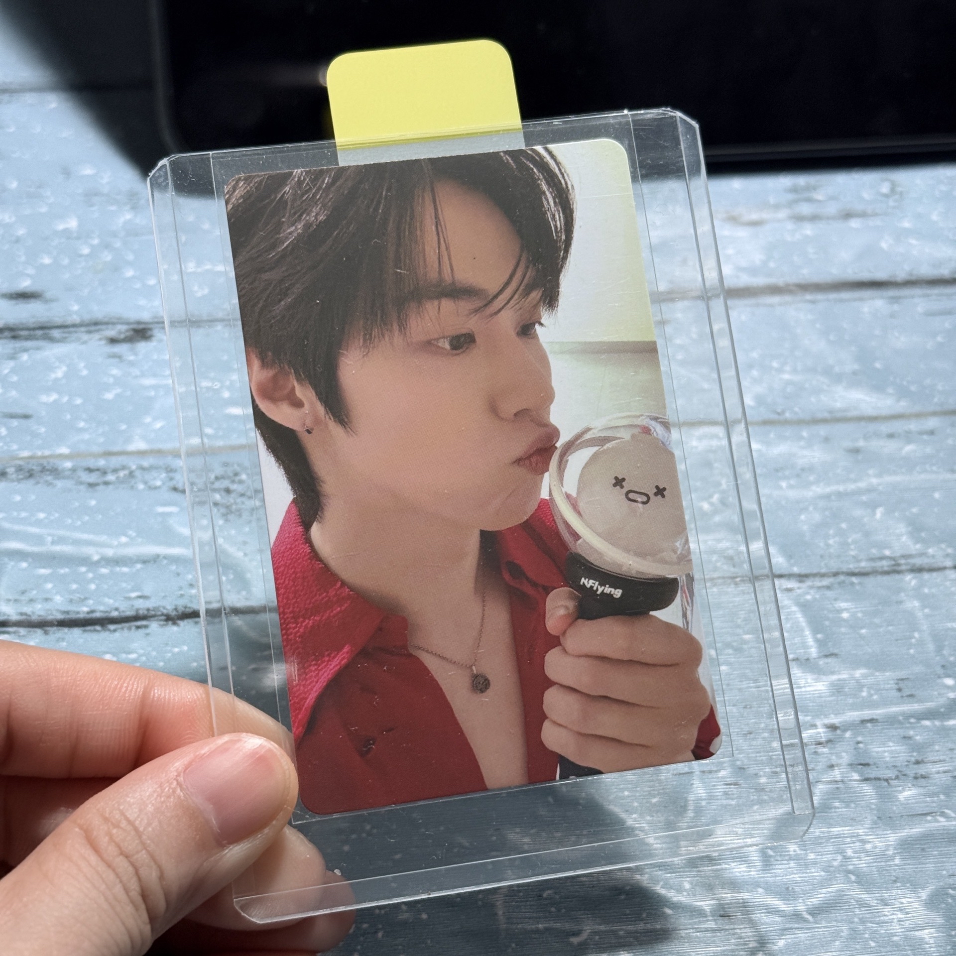 二代手燈卡承協