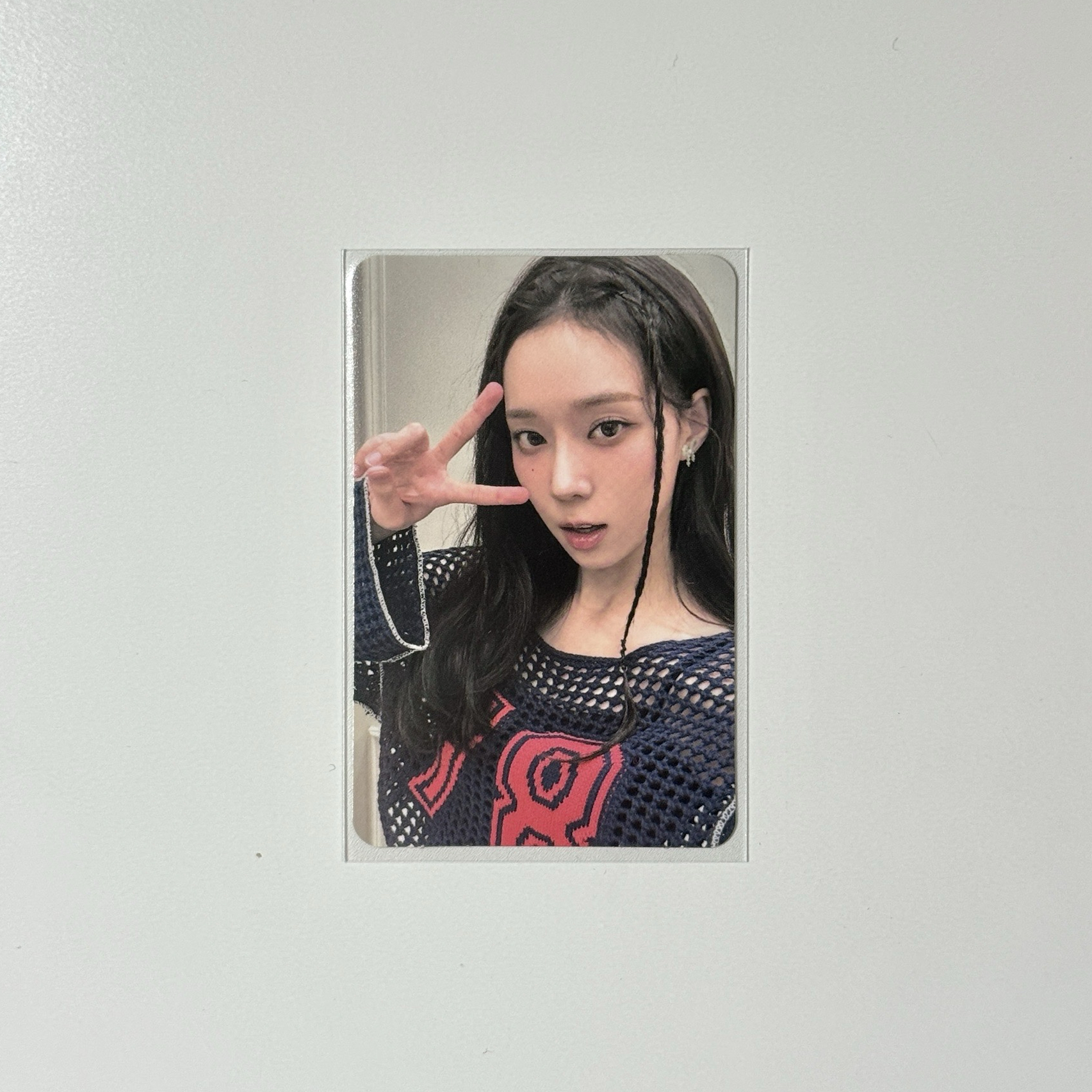 🩵my world sw簽售冬