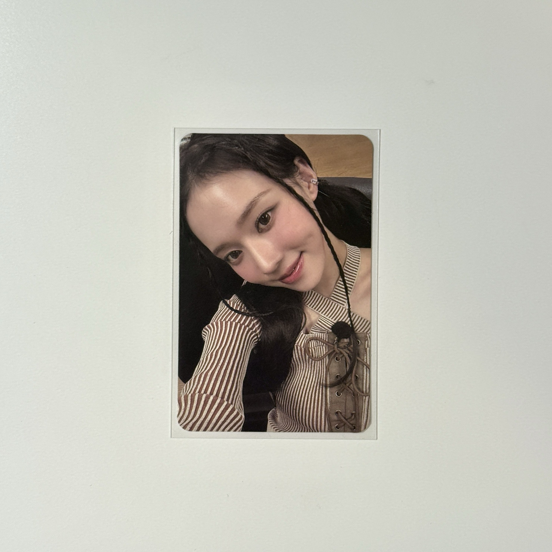 My world sm幸運冬