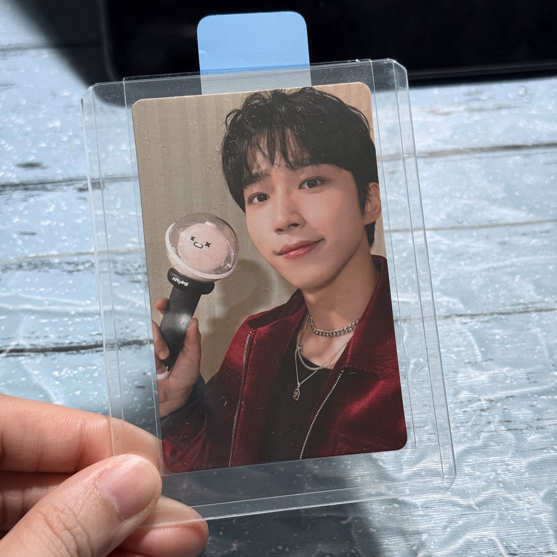 二代手燈卡東成