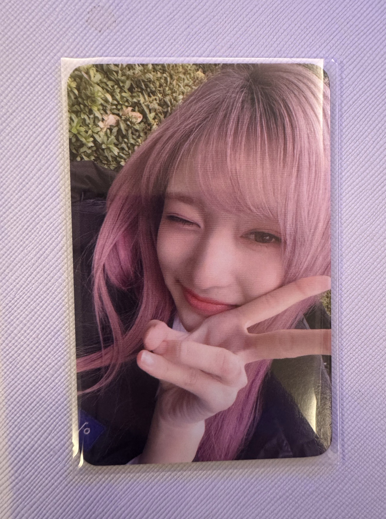 IVE EMPATHY wm 幸運卡 3