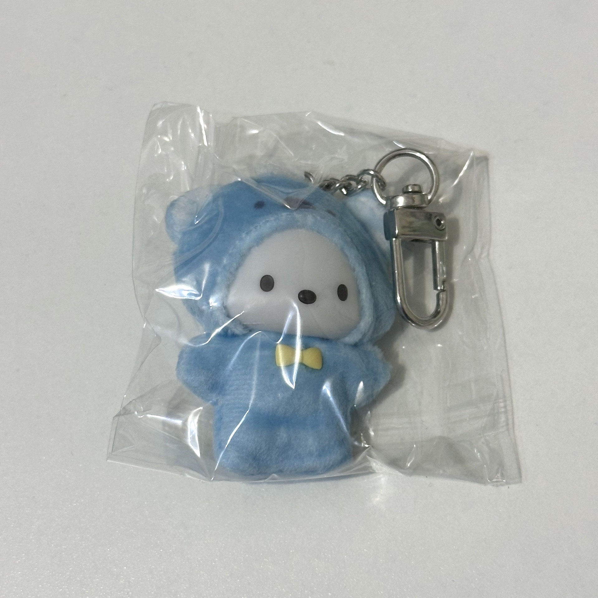 三麗鷗盲盒 動物系列 帕恰狗