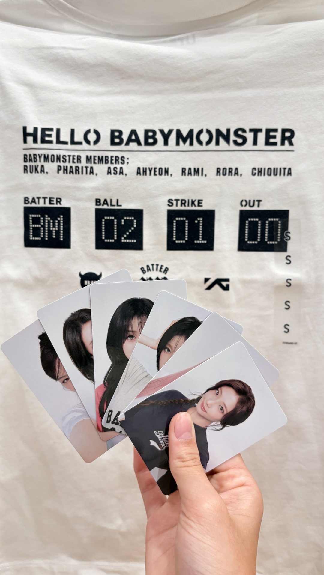 🦊UQ聯名小卡🦊