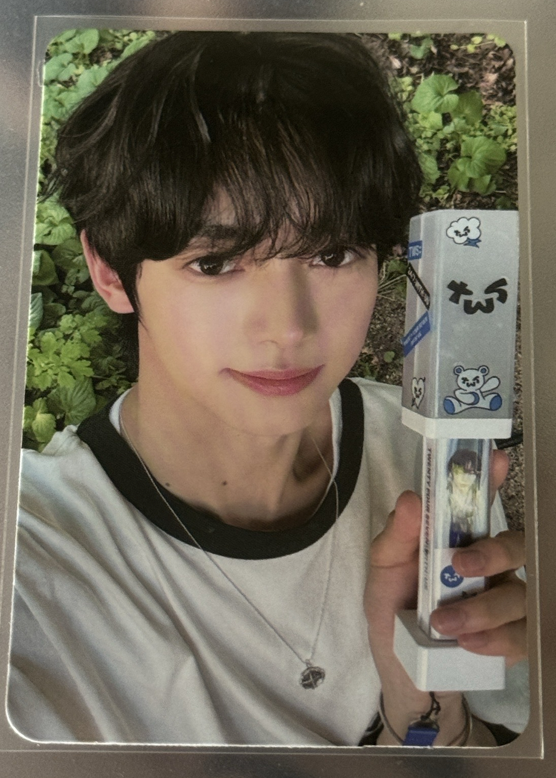 韓振高雄場 zone