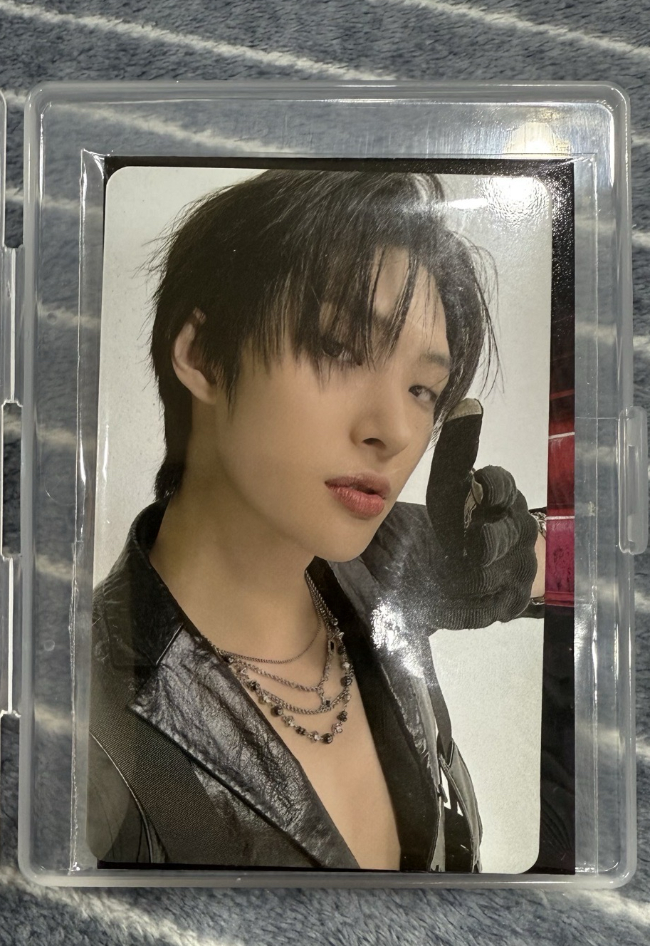 VR特典卡第一週琦