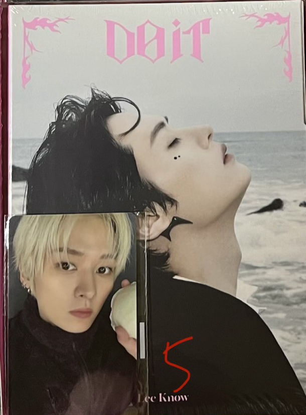 旻單封未拆加視聽