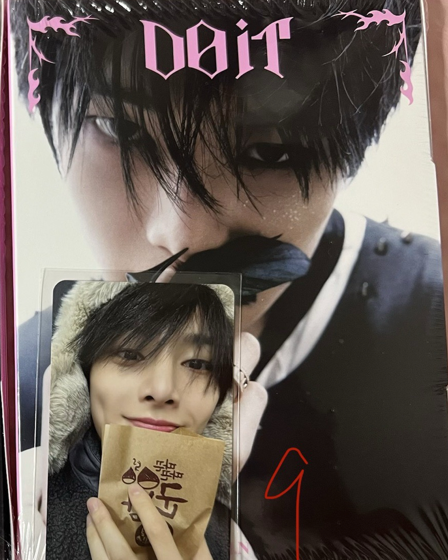 寅單封未拆加簽售