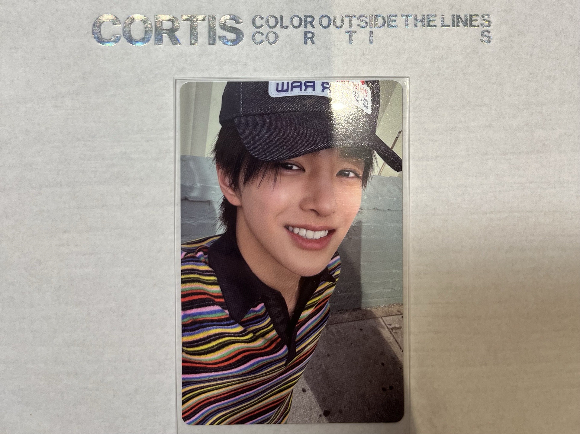 ᰔ鎬的專卡 scene 1 ver.