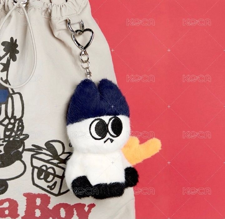 MOODI+手燈+生日周邊