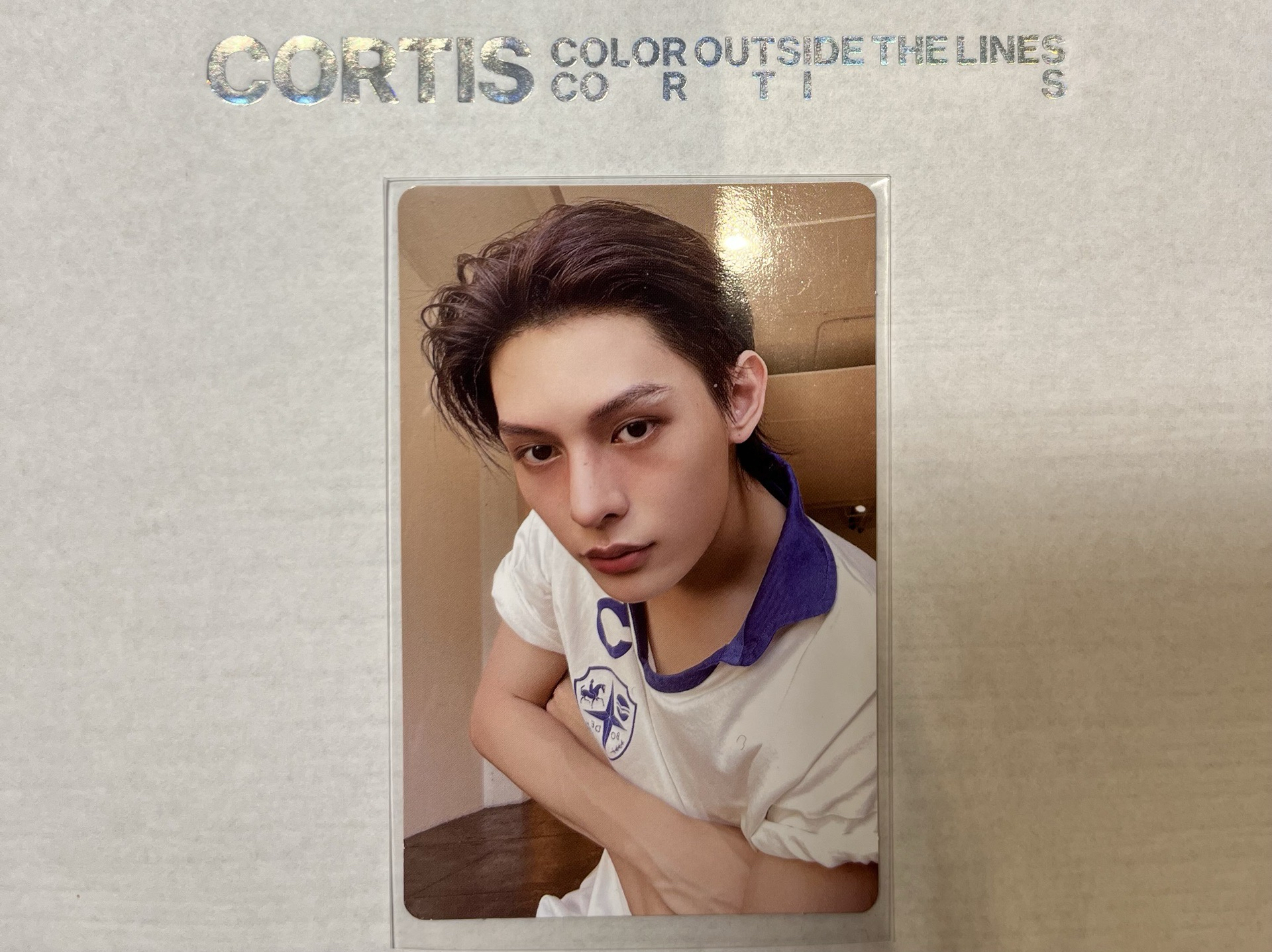 ᰔ凡的專卡 scene 2 ver.