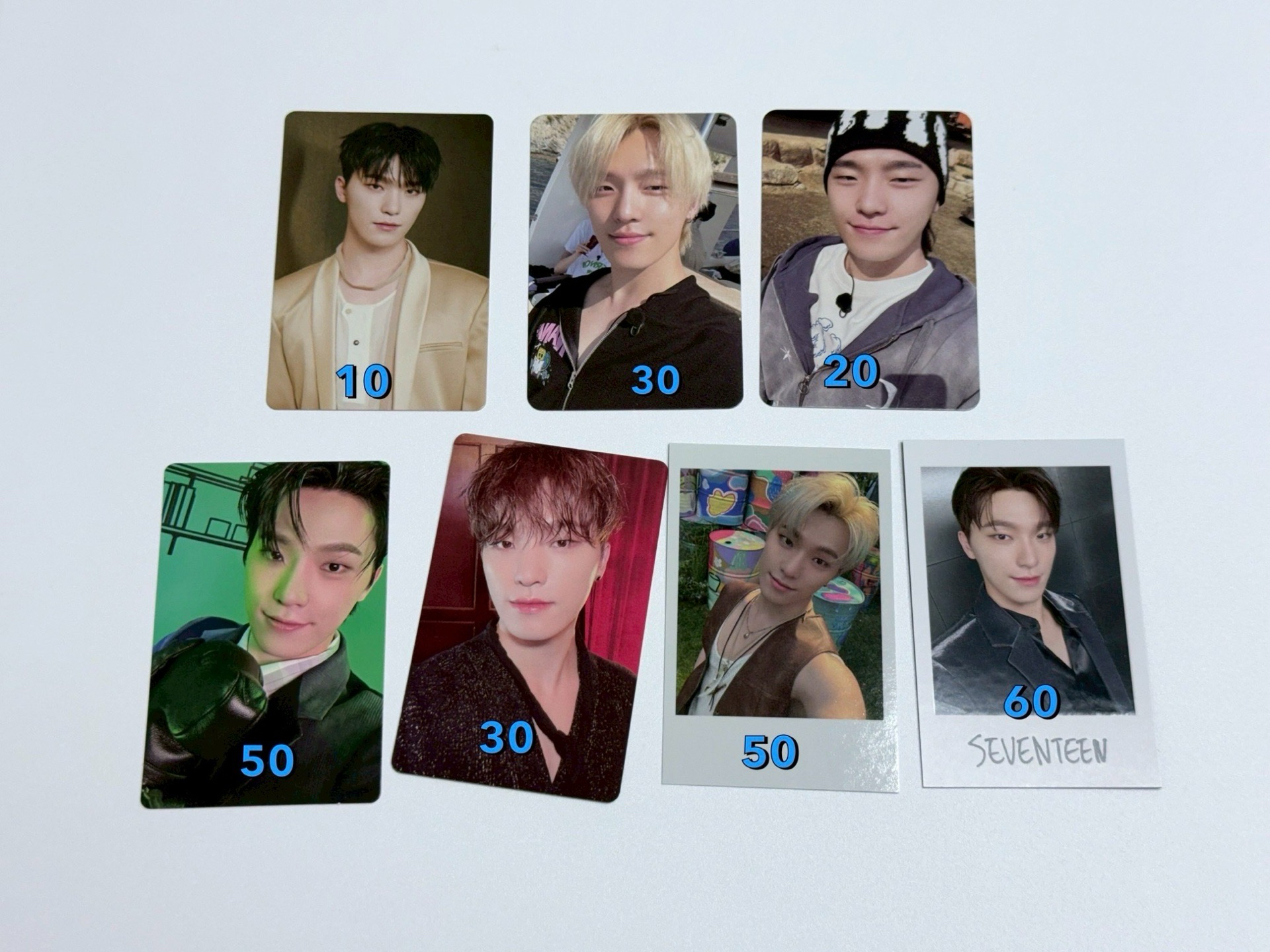 燦（看完規則再下單）