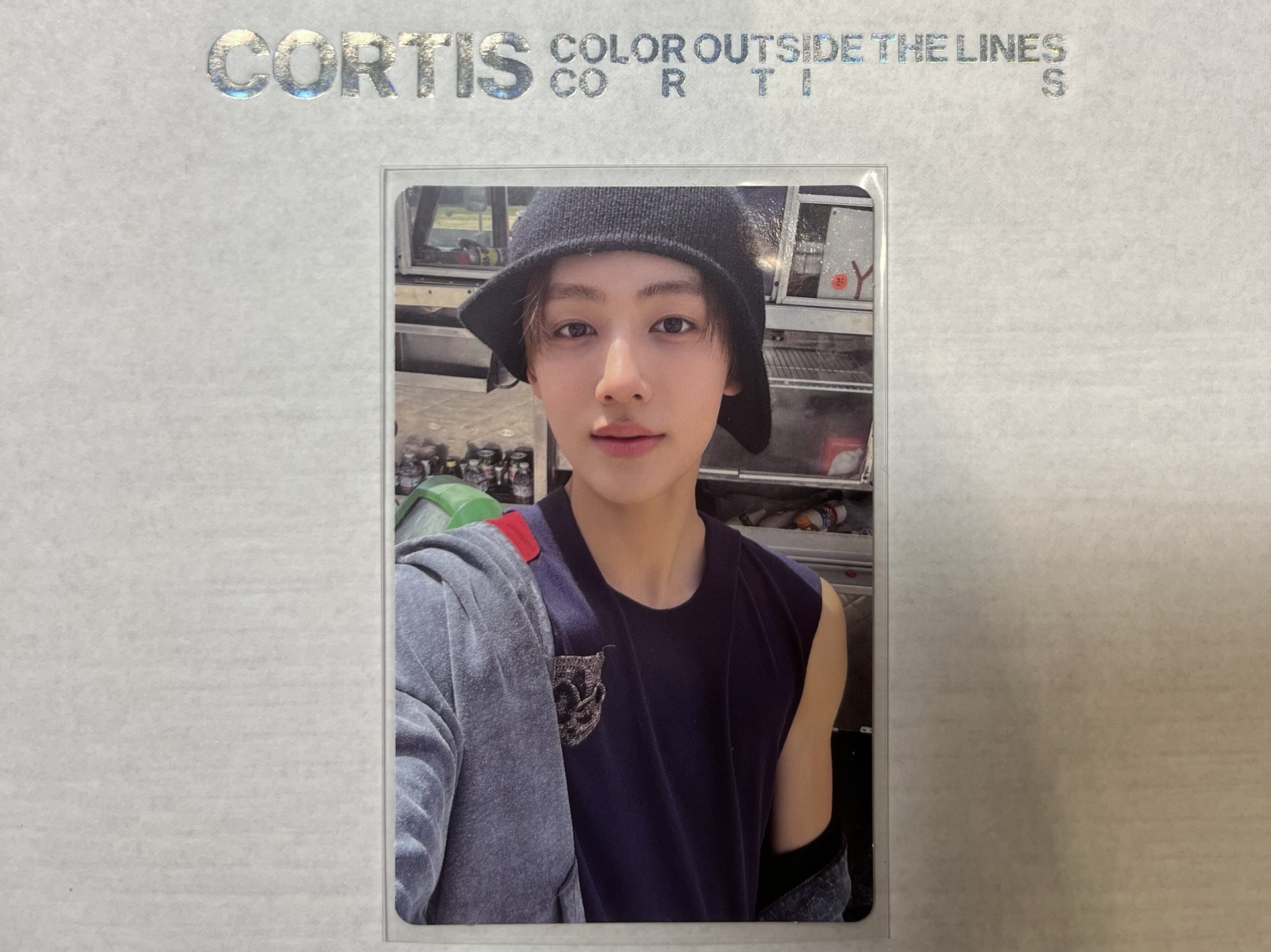 ᰔ玹的專卡 scene 1 ver.