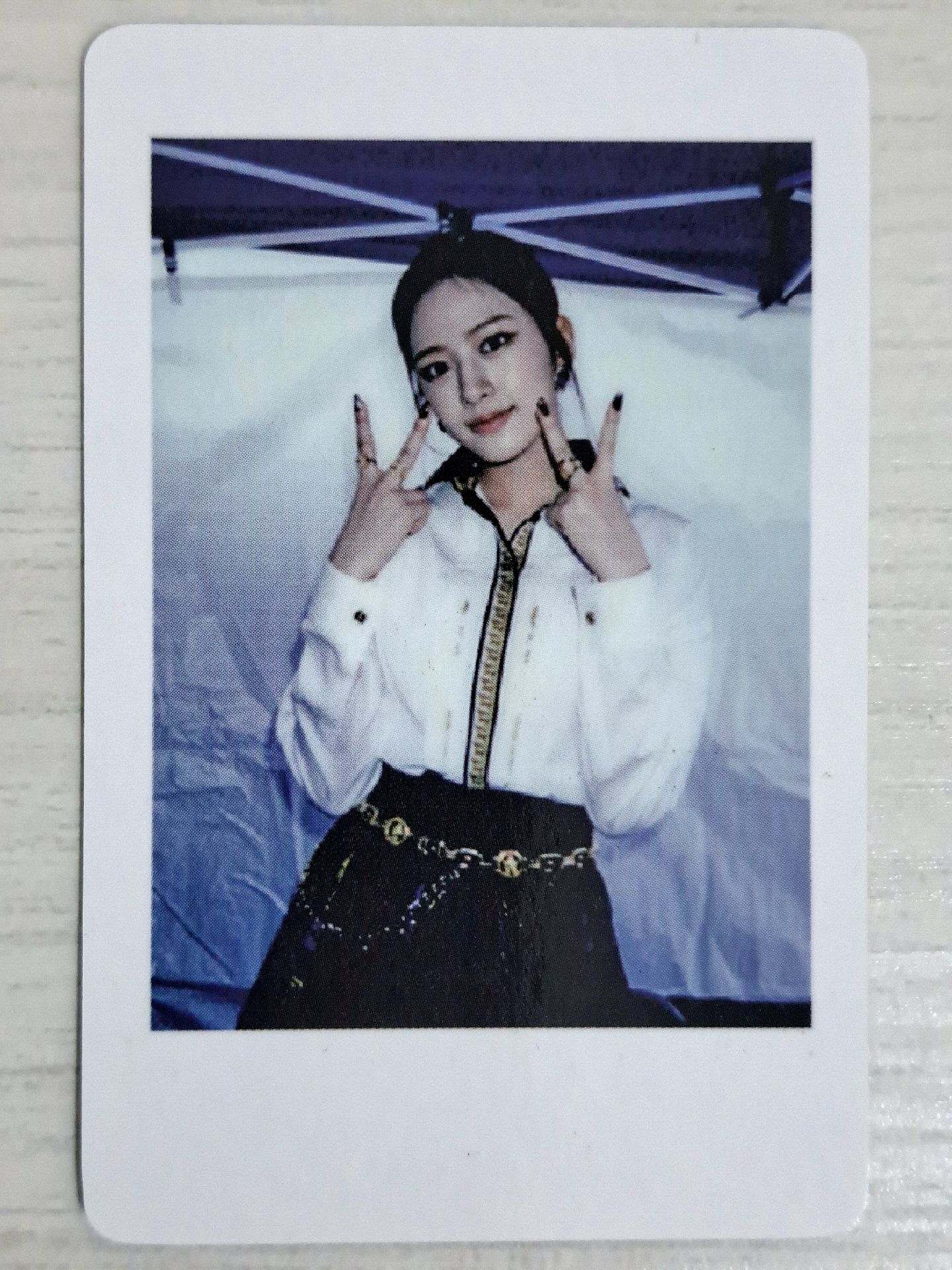 ELEVEN wd 2.0 幸運卡 安