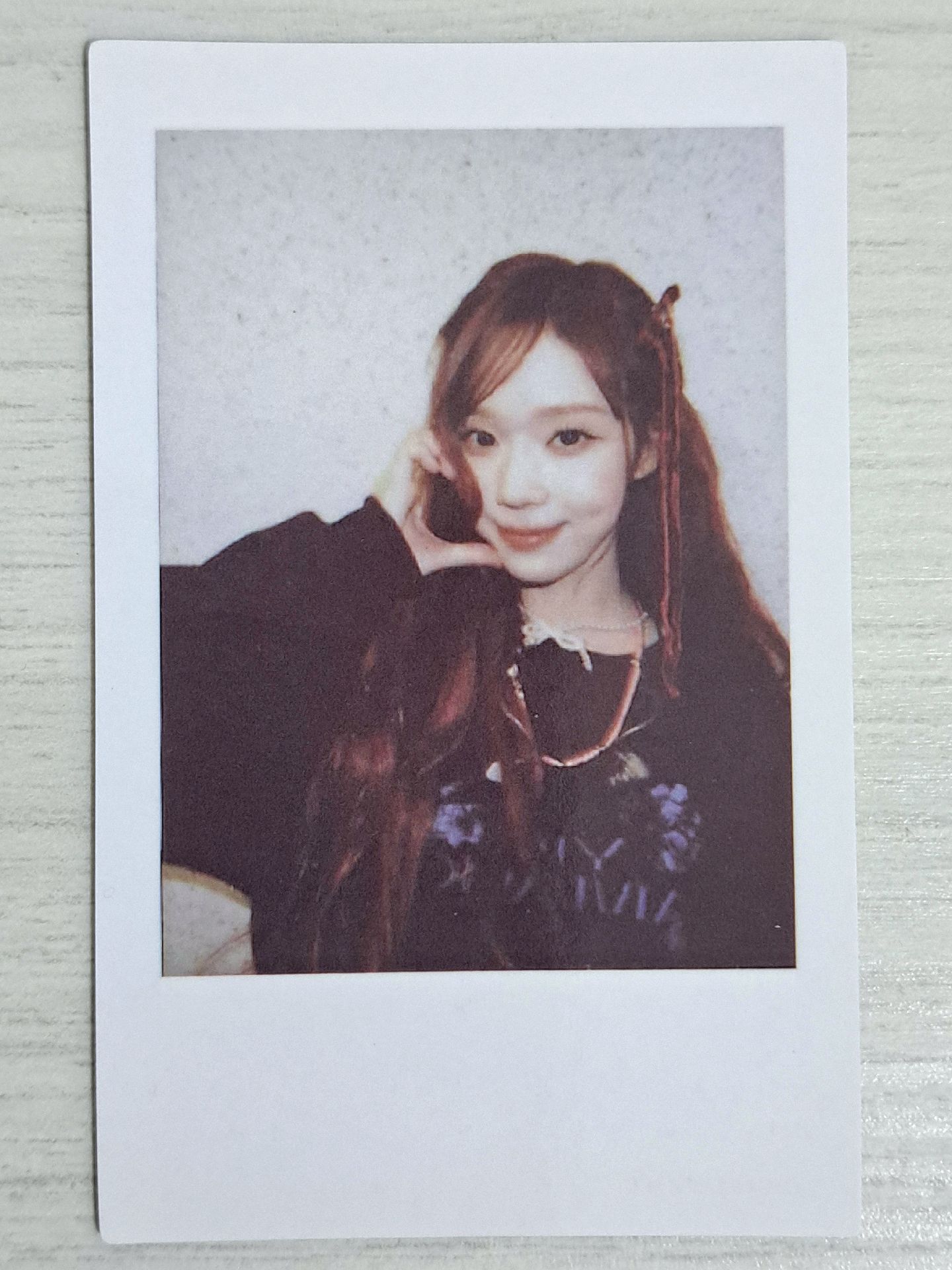 正規一 kms 特典卡 預售v1冬