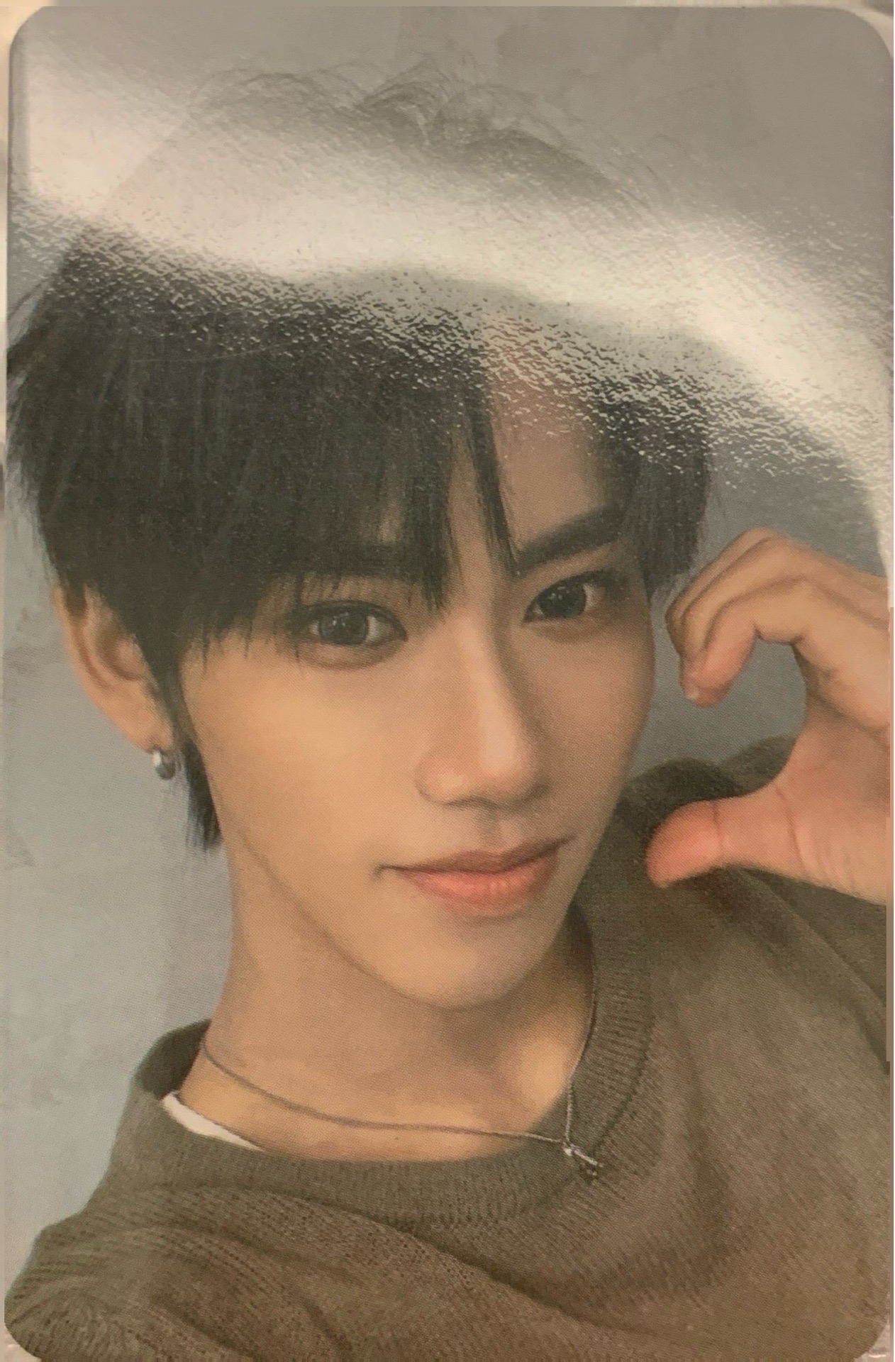 SEVENTOEIGHT 聖誕同樂會 高雄場滿額卡