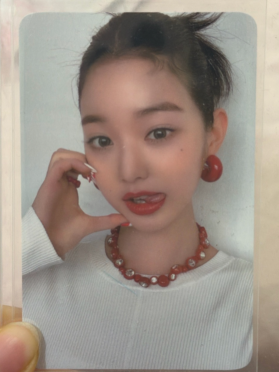 🍒小員筆芯❤️