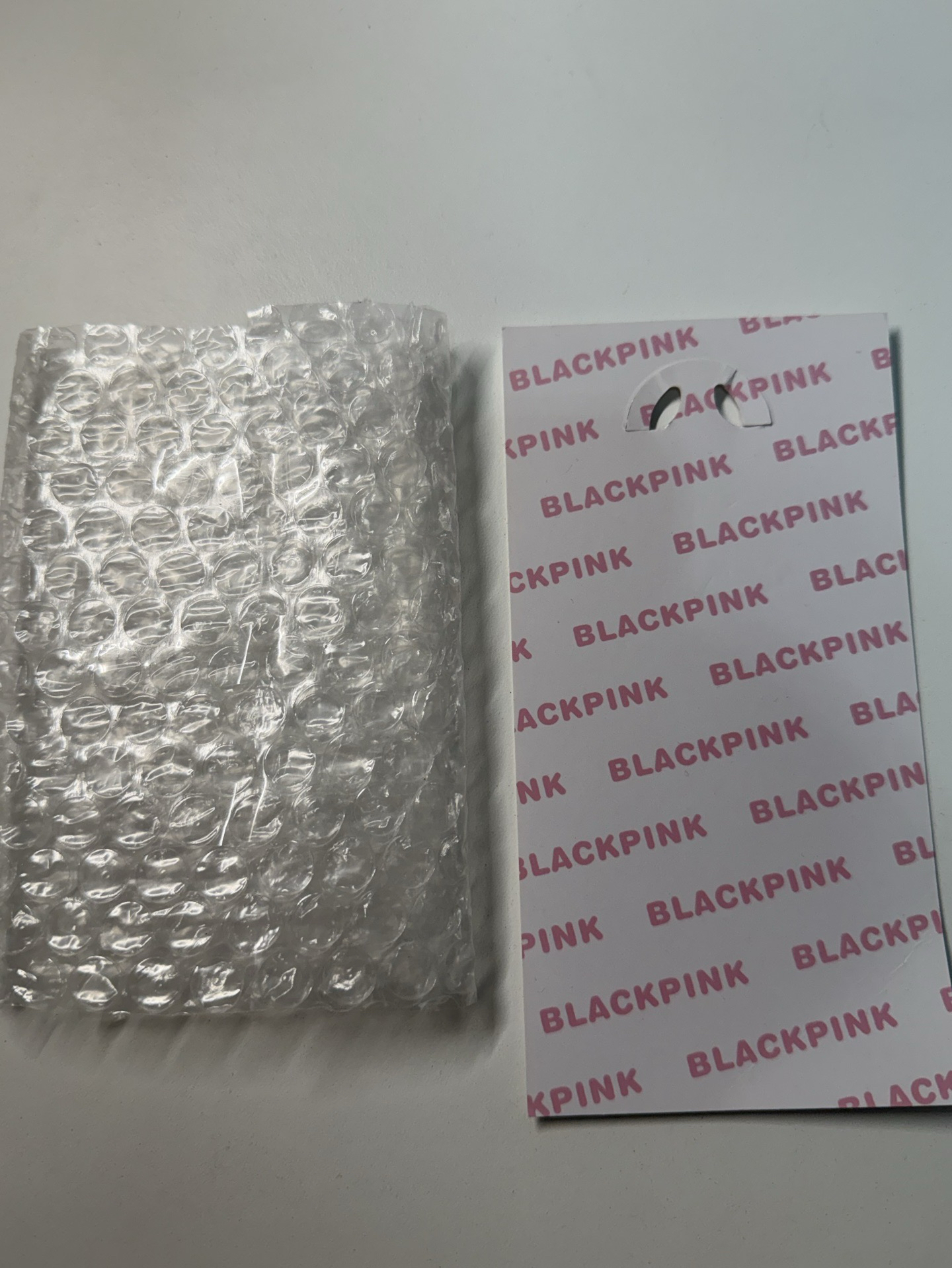 JISOO壓克力吊飾