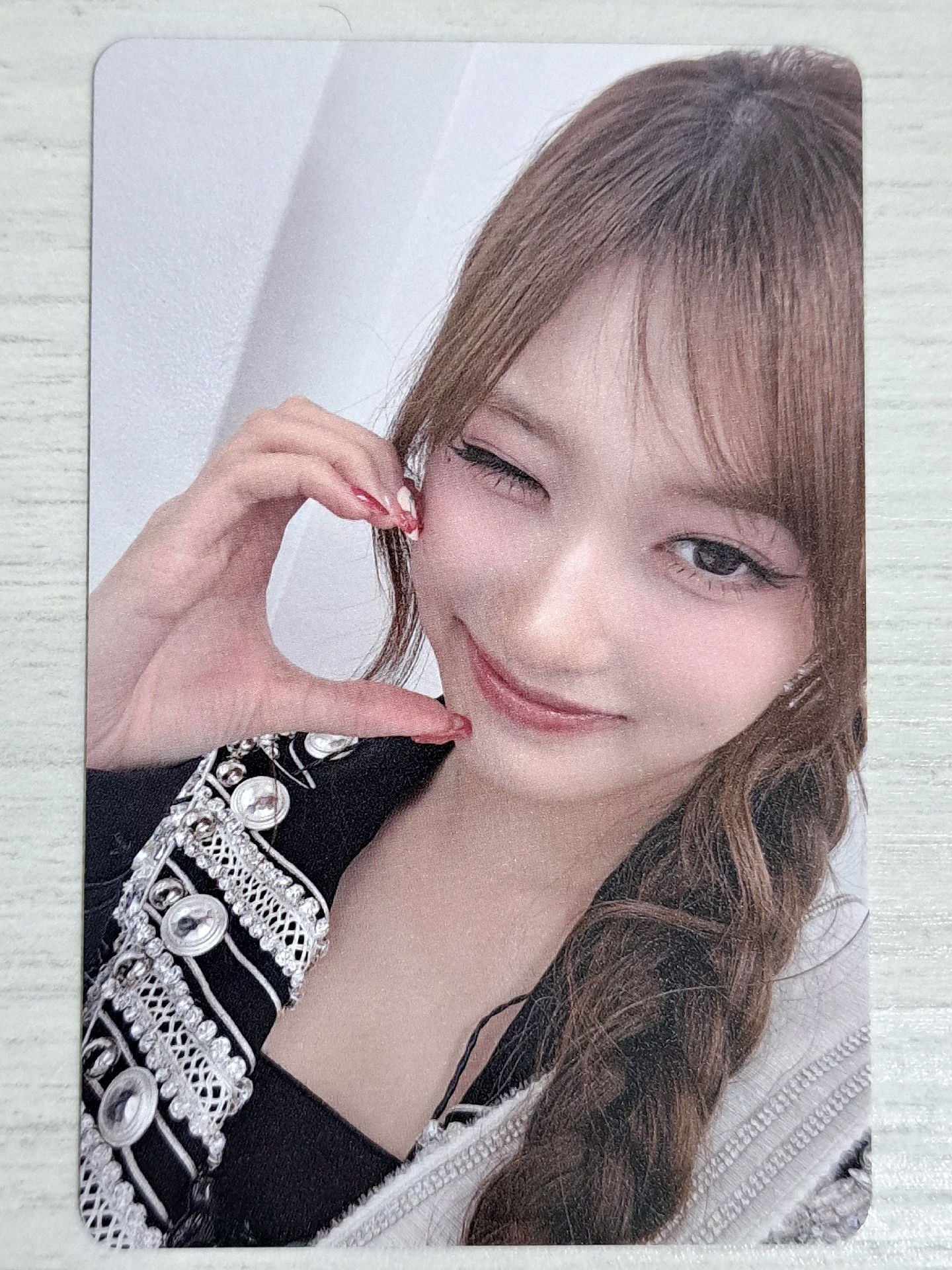 Be Alright 場限卡 0924 大阪場限瑞