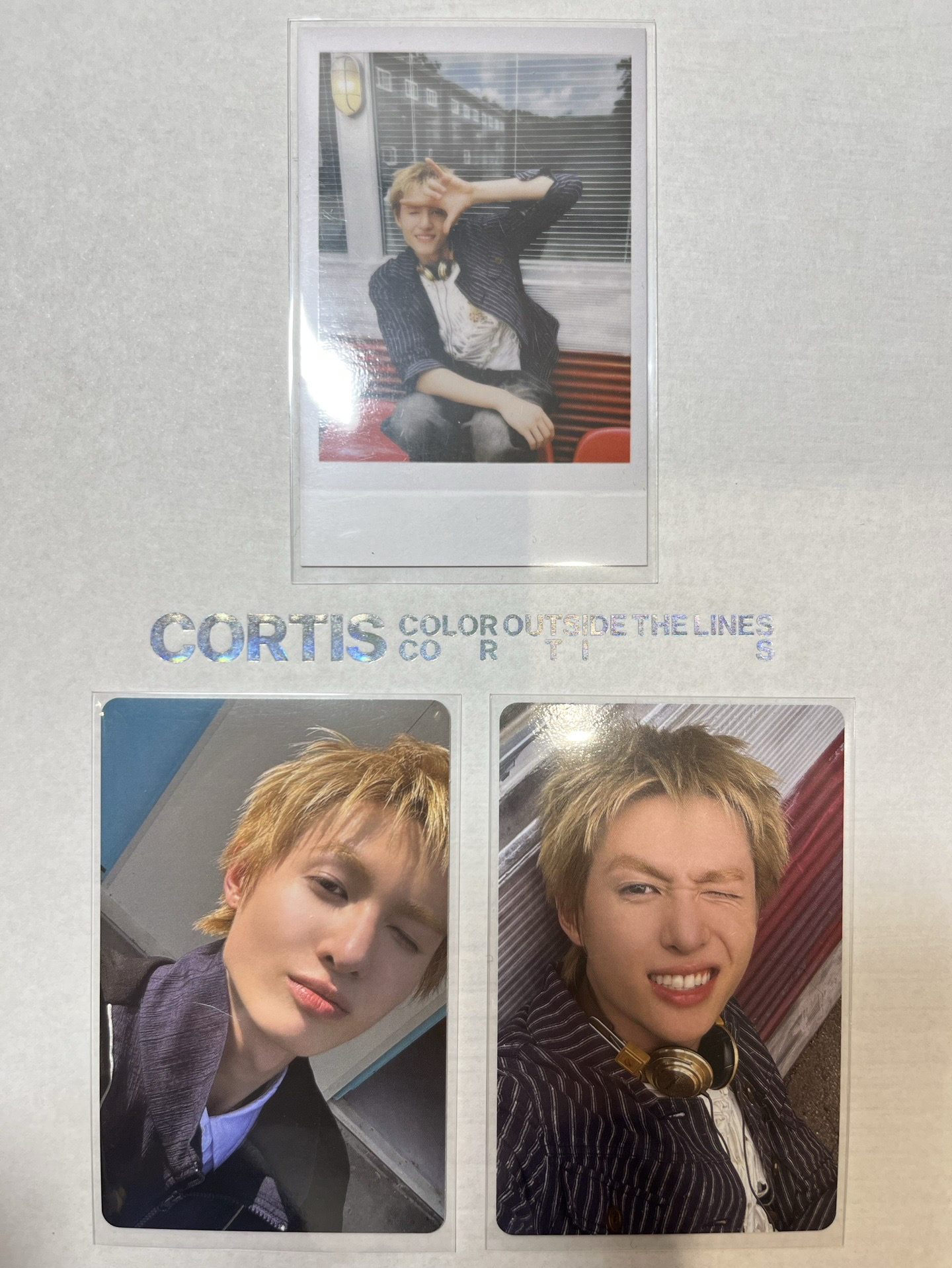 ᰔ馬丁的年曆卡