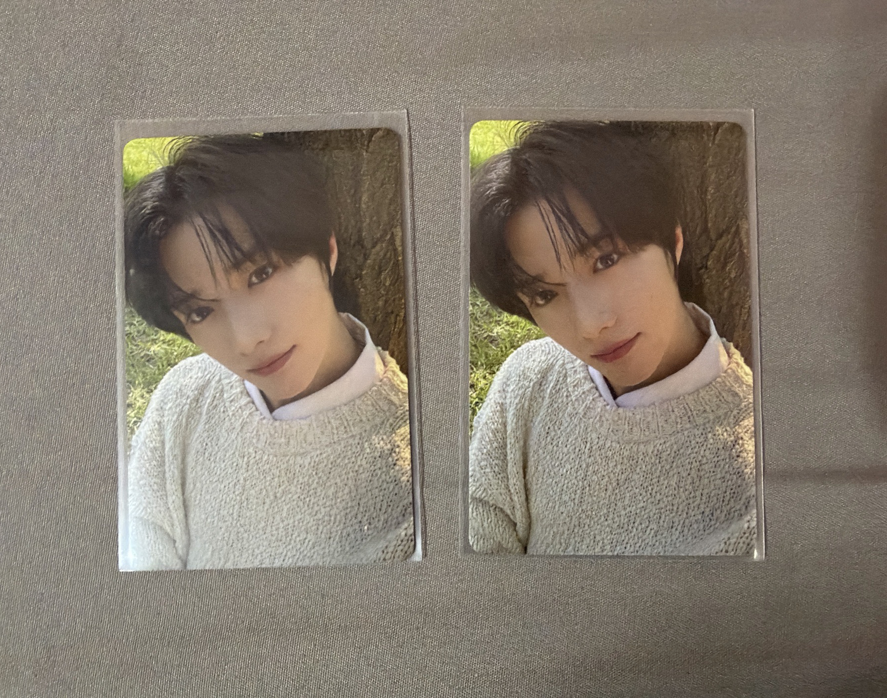 日巡入場卡 崔杋圭