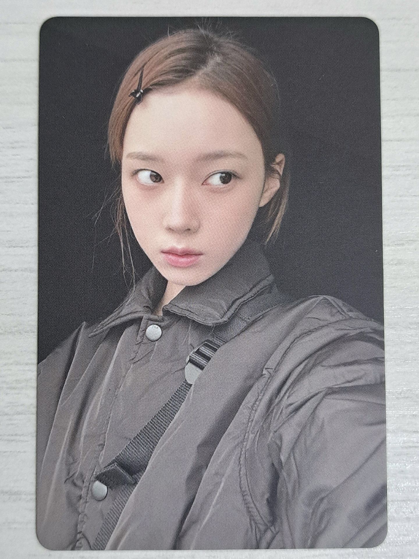 Drama QQ音樂 星光卡 二星冬