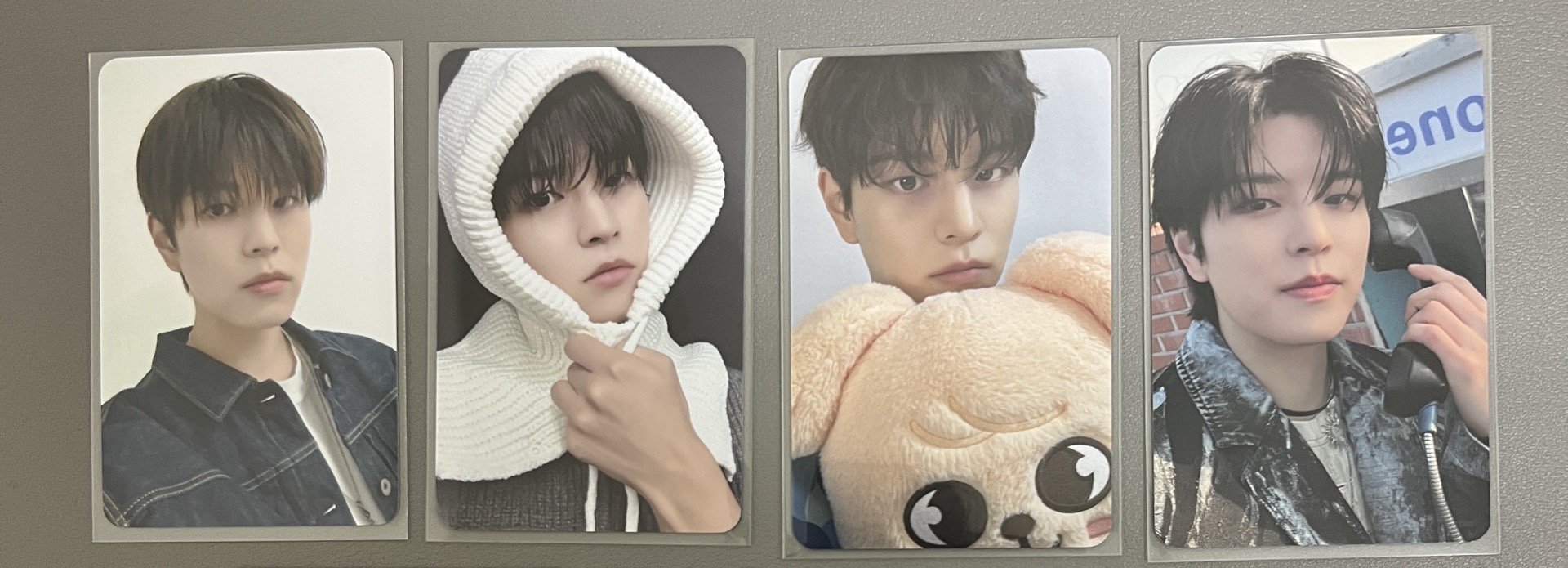 ［現貨］出Stray Kids小卡