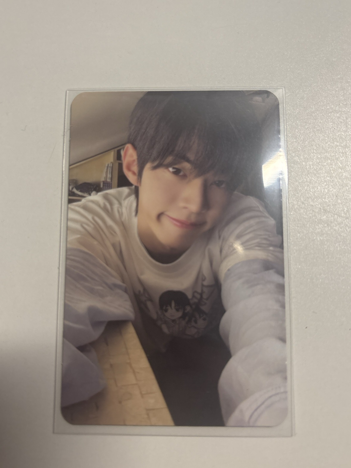 很有男友風的帥照