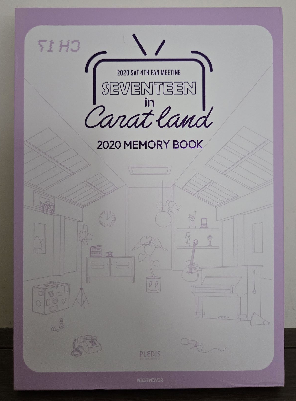 2020 CARAT LAND 回憶錄