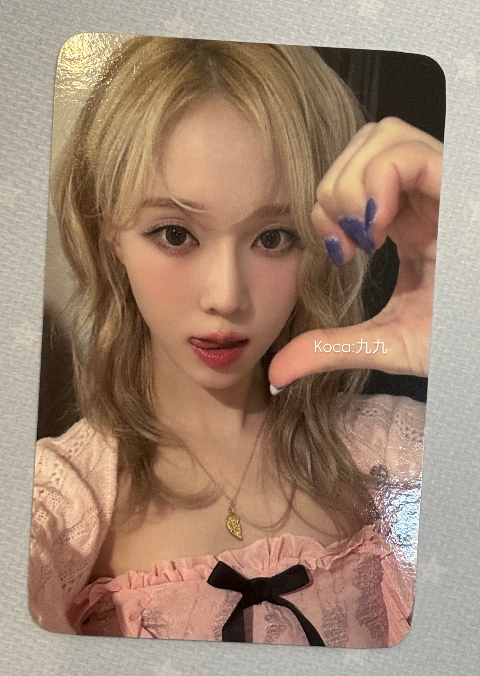 不綁直出 水蜜桃冬 