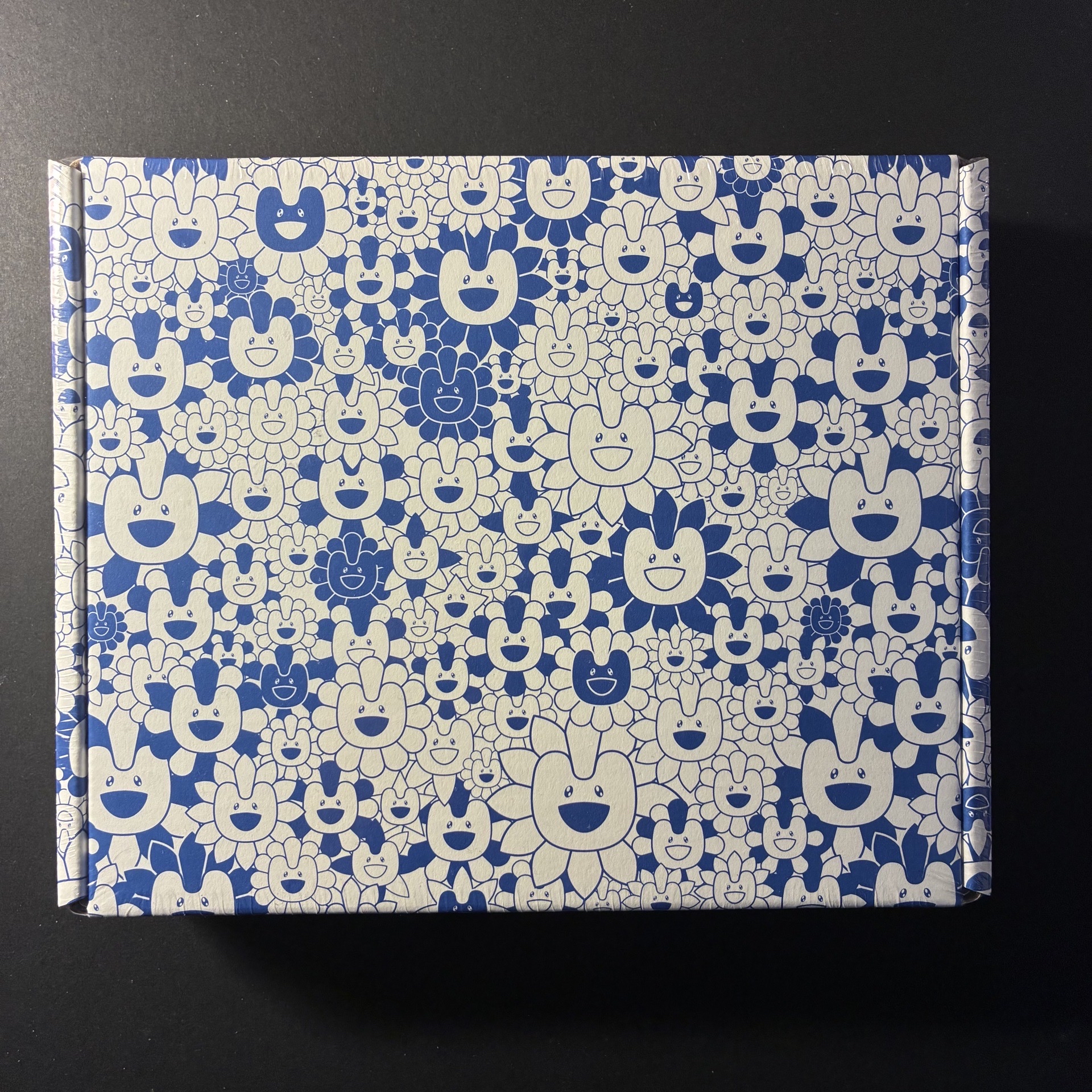 Hanni 日專 全新未拆