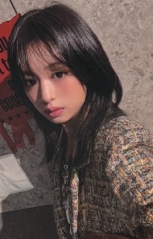 三星賢 中背-萌混券