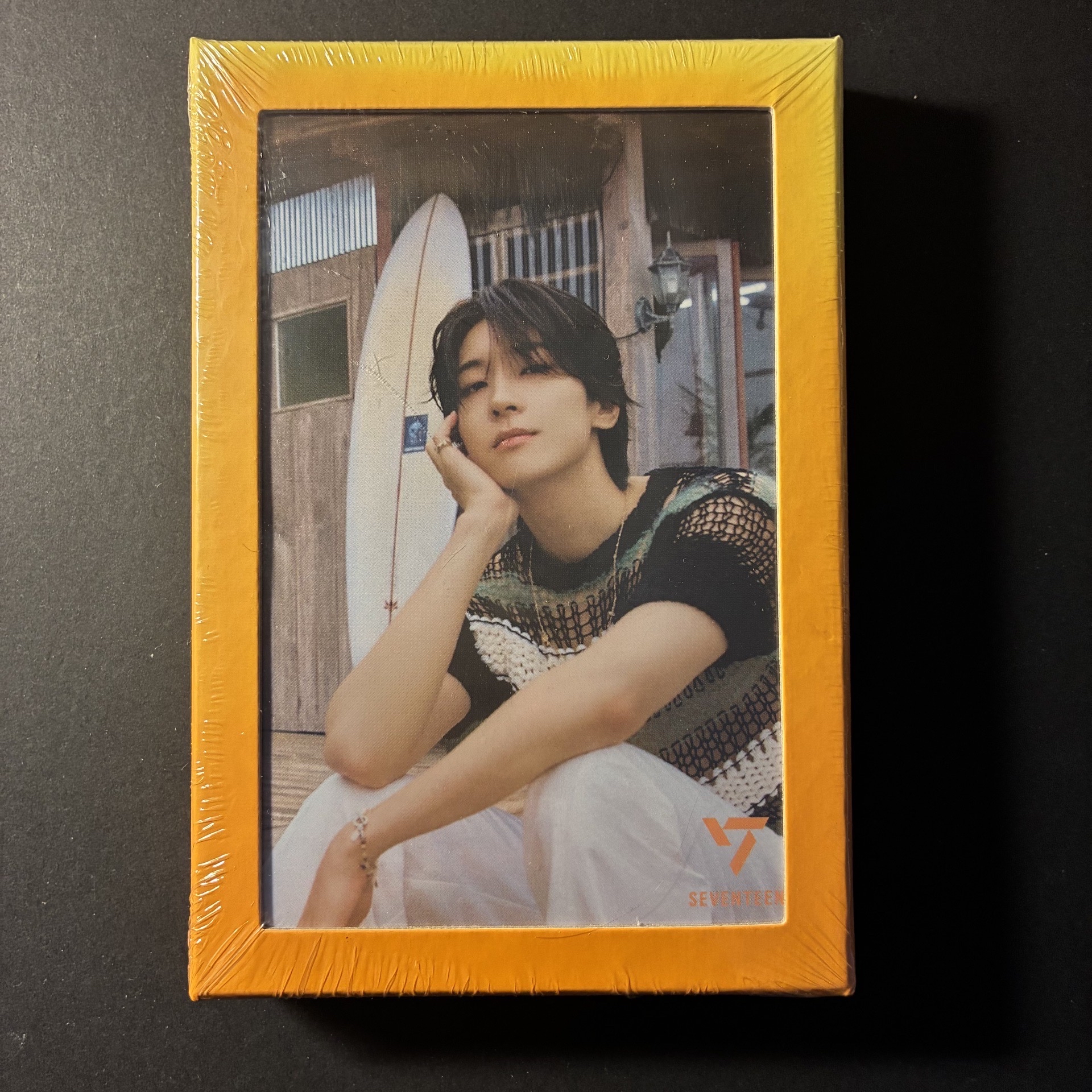 圓佑拼圖 全新未拆