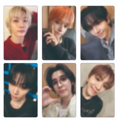 THE ACTION 日本幸運卡 現貨