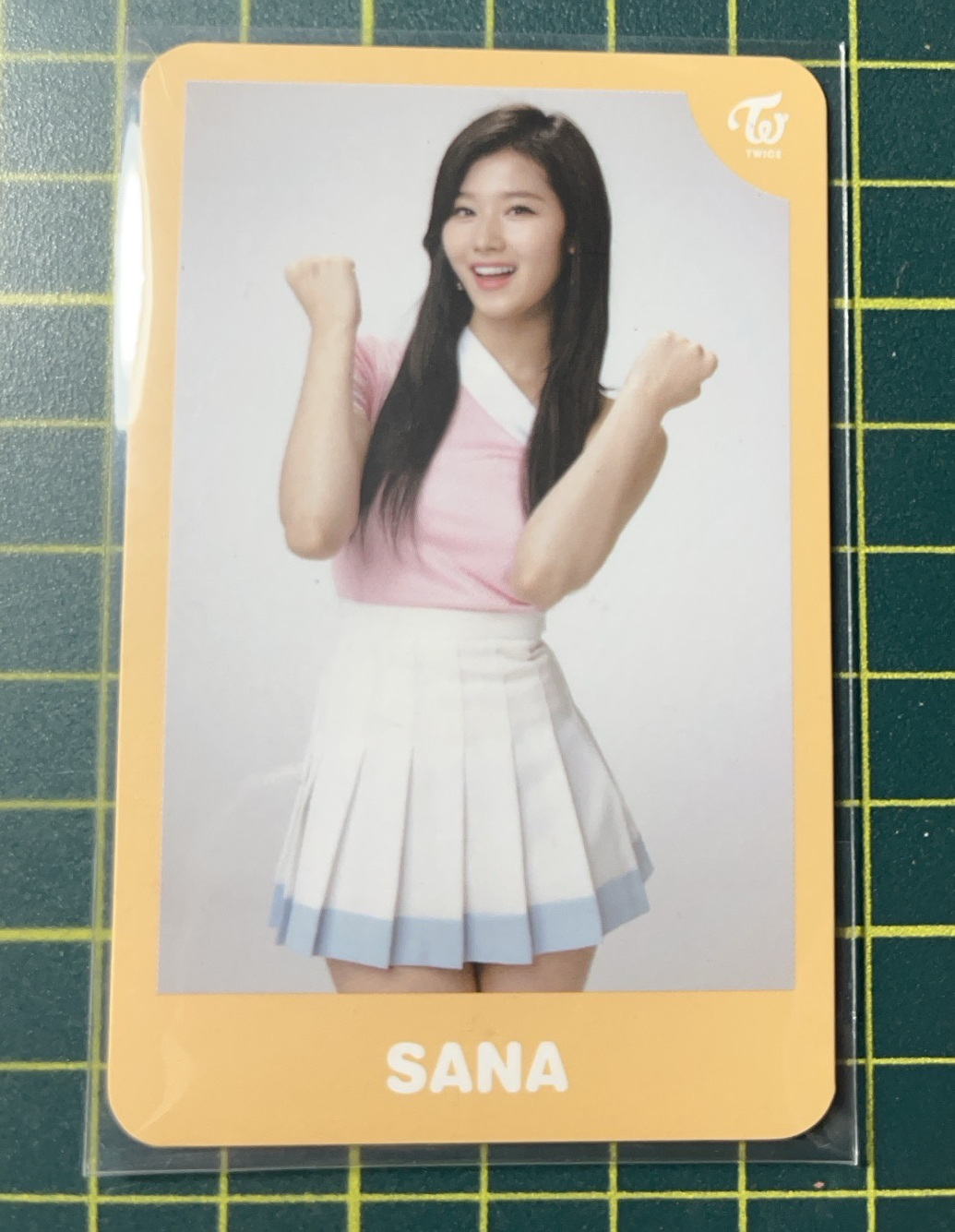 Sana
