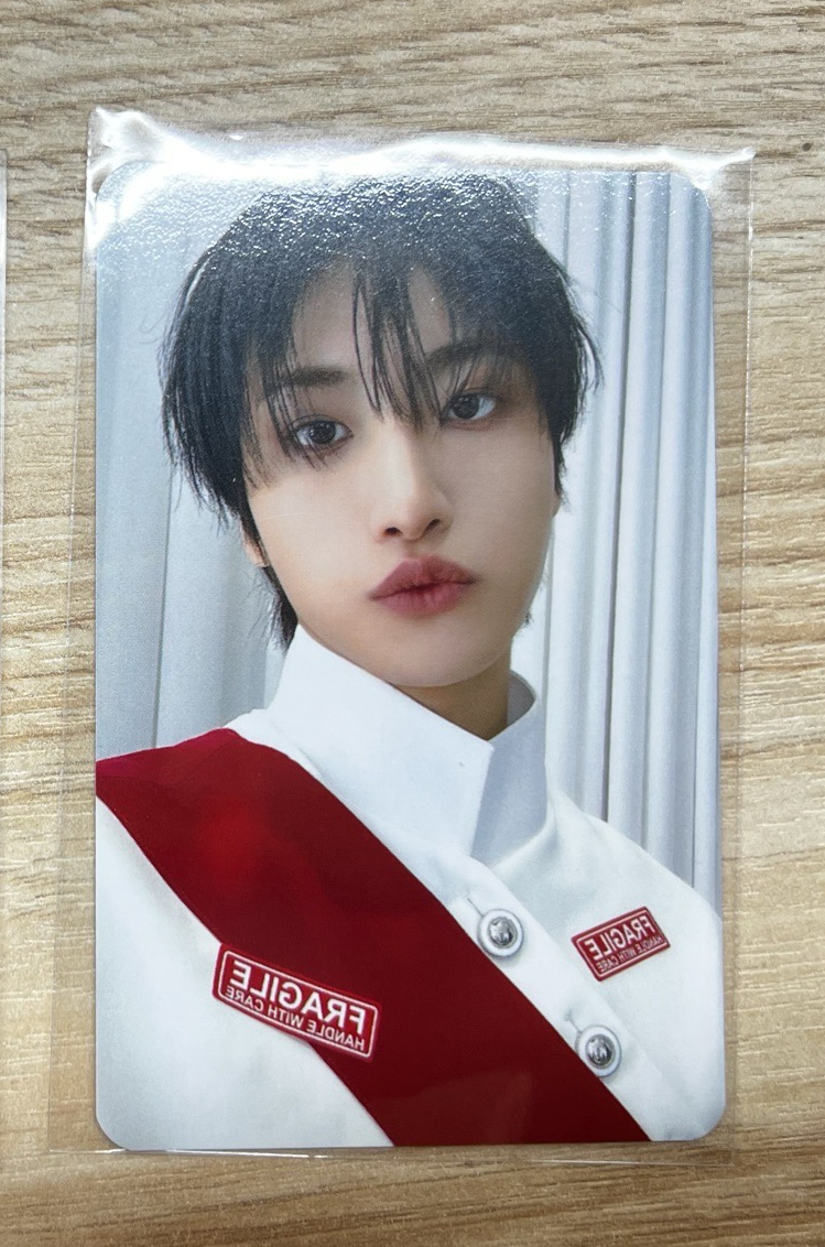 ANITEEZ IN THE CALLING 滿額卡 5萬滿額-星