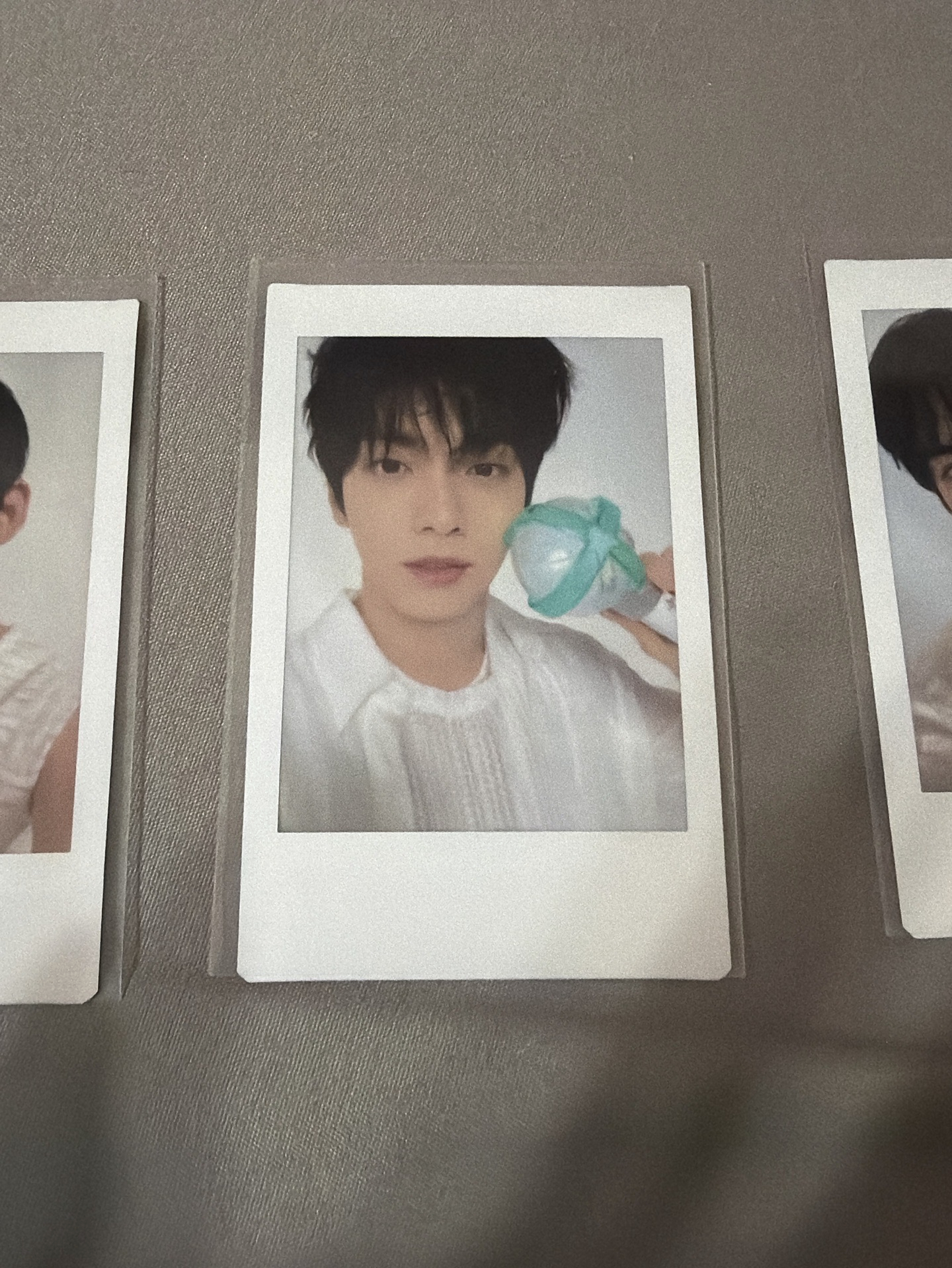 日巡拍立得 崔秀彬