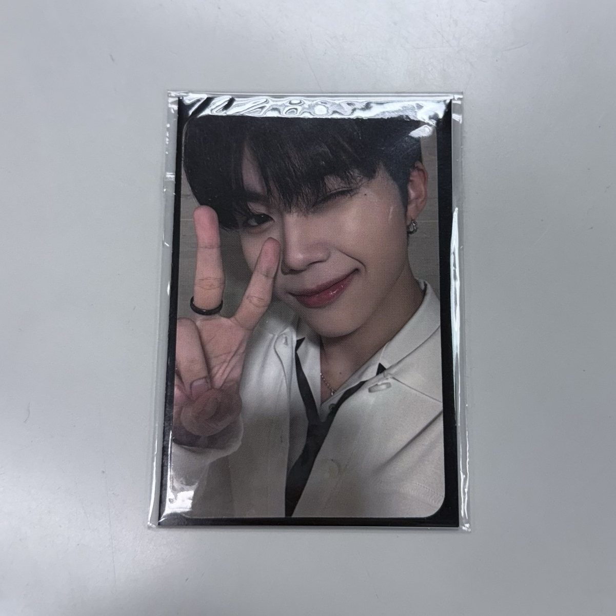 TIMELESS WORLD電影卡