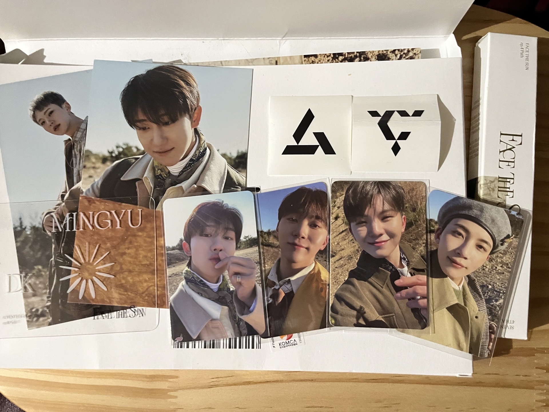 正規四ep.04（初回）